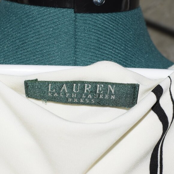 Ralph Lauren Dress - Picture 6 of 7